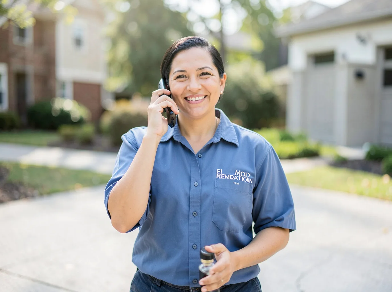 Mold Remediation Polk, NE FAQs